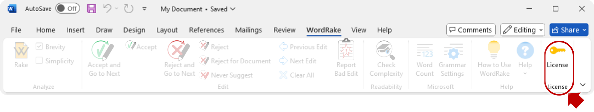 WR v5 Ribbon WIN Word 365_License.png