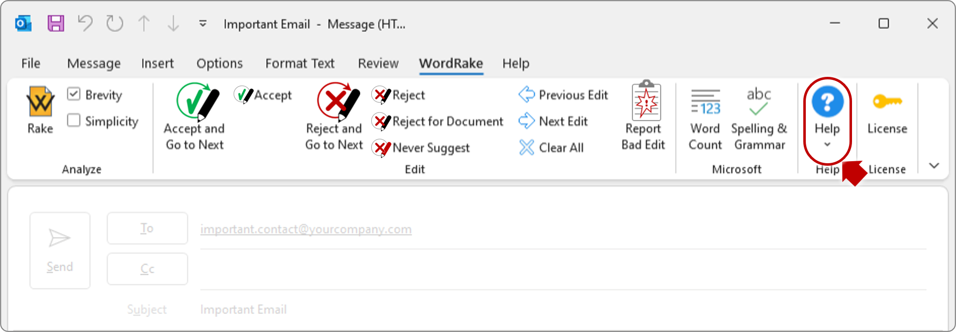 WR v5 Ribbon WIN Outlook 365_Help.png